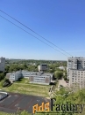 1 - комн.  квартира, 35.4 м², 14/14 эт.