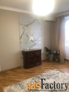 1 - комн.  квартира, 46 м², 14/14 эт.