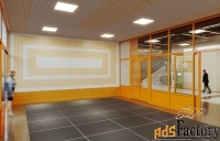 другое, 2000 м²