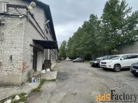 офисное помещение, 286 м²