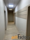 офисное помещение, 286 м²