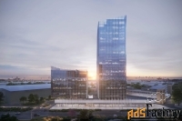 офисное помещение, 75.65 м²