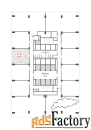офисное помещение, 73.92 м²