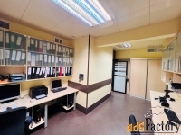 свободного назначения, 553 м²