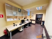 свободного назначения, 553 м²