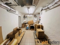 свободного назначения, 553 м²