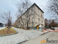 свободного назначения, 553 м²