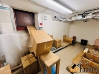 свободного назначения, 553 м²