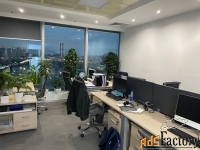 офисное помещение, 201.15 м²