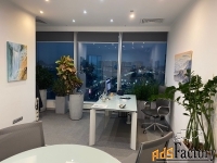 офисное помещение, 201.15 м²