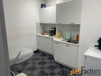 офисное помещение, 201.15 м²