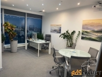 офисное помещение, 201.15 м²