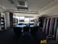офисное помещение, 242.82 м²