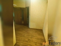 1 - комн.  квартира, 38.6 м², 3/16 эт.