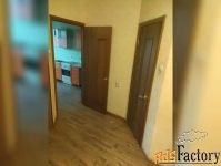 1 - комн.  квартира, 38.6 м², 3/16 эт.