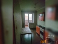 1 - комн.  квартира, 38.6 м², 3/16 эт.