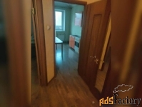 1 - комн.  квартира, 38.6 м², 3/16 эт.