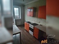 1 - комн.  квартира, 38.6 м², 3/16 эт.