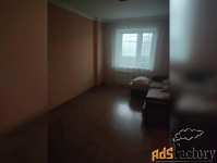 1 - комн.  квартира, 38.6 м², 3/16 эт.