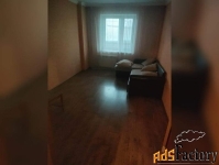 1 - комн.  квартира, 38.6 м², 3/16 эт.