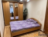 6 - комн.  квартира, 111 м², 1/9 эт.