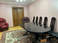 6 - комн.  квартира, 111 м², 1/9 эт.