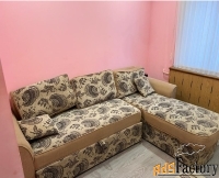 6 - комн.  квартира, 111 м², 1/9 эт.