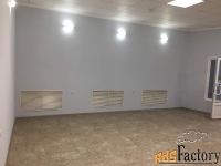 торговое помещение, 55 м²