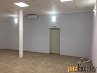 торговое помещение, 55 м²