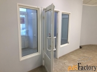 торговое помещение, 55 м²