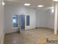 торговое помещение, 55 м²