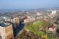 Участок 49 сот. (ижс)