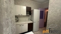 1 - комн.  квартира, 37 м², 3/14 эт.