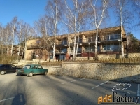 свободного назначения, 9400 м²