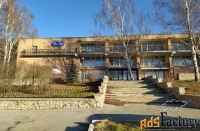 свободного назначения, 9400 м²