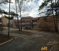 свободного назначения, 9400 м²