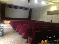 свободного назначения, 9400 м²