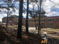 свободного назначения, 9400 м²