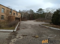 свободного назначения, 9400 м²