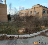 свободного назначения, 9400 м²