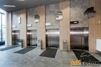 офисное помещение, 66.3 м²