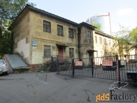 свободного назначения, 1546.3 м²