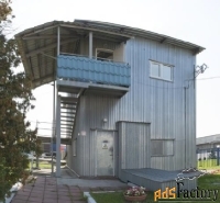 продажа готового бизнеса, 5241 м²