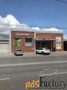 торговое помещение, 456.6 м²