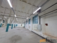 свободного назначения, 861 м²