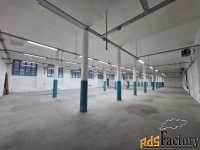 свободного назначения, 861 м²