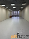 офисное помещение, 81.9 м²
