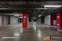 3 - комн.  квартира, 74.4 м², 14/20 эт.