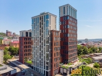 3 - комн.  квартира, 74.4 м², 14/20 эт.