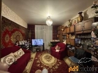 3 - комн.  квартира, 82 м², 8/8 эт.